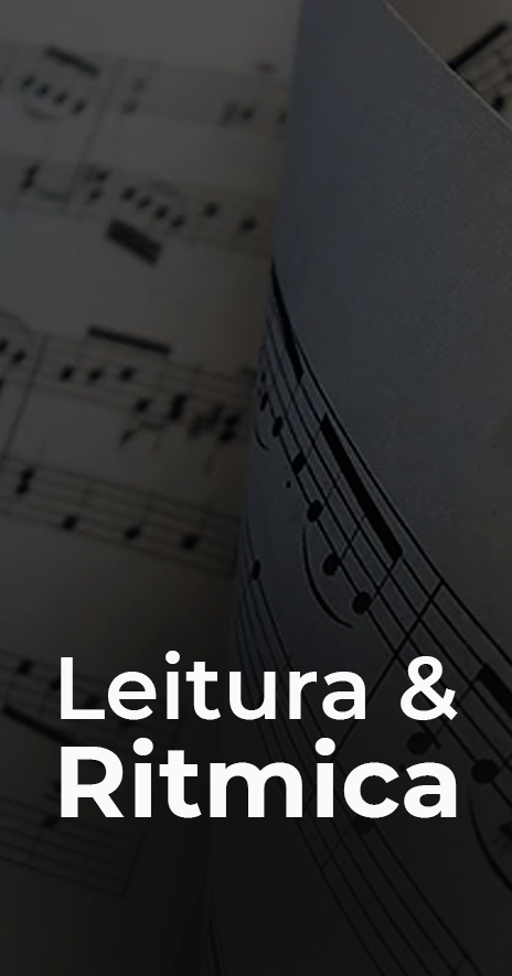 Leitura e Rítmica